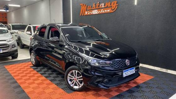 FIAT ARGO 1.0 FIREFLY FLEX DRIVE MANUAL FIAT ARGO 1.0 FIREFLY FLEX DRIVE MANUAL